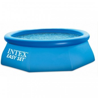 Бассейн надувной INTEX EASY SET 28120, 305 х 76 см