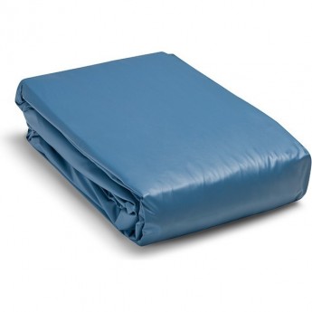 Чаша для каркасного бассейна INTEX RECTANGULAR FRAME 220x150x60см 10942