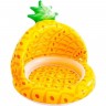 Детский надувной бассейн INTEX "АНАНАС" 102х94 см, 45 л, 1-3 лет 58414