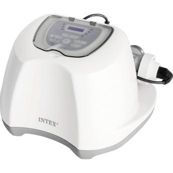 Хлоргенератор INTEX 26688 (система морской воды) QS700 plus для бассейна до 26500л