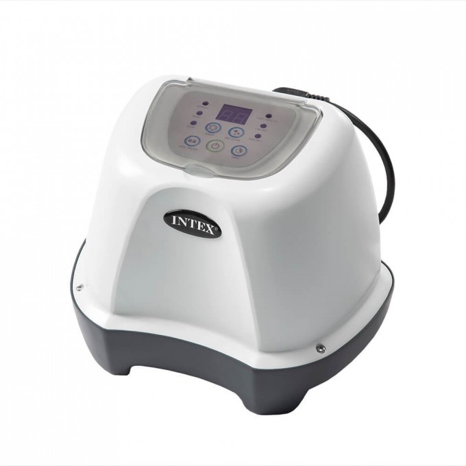 Хлоргенератор (система морской воды) INTEX 26664