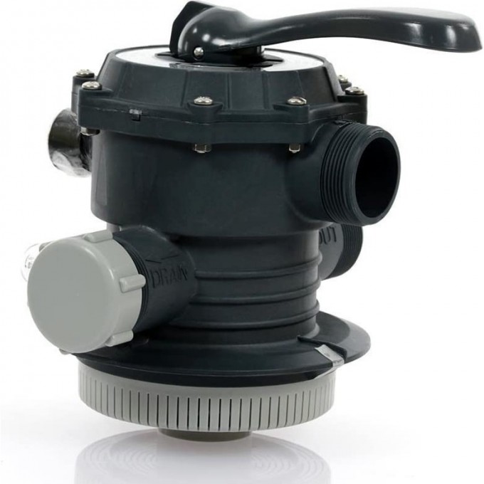 Крышка бака с 6-ти позиционным клапаном INTEX 11496