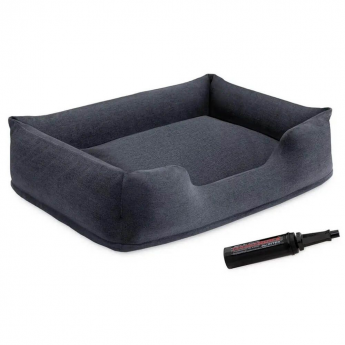 Лежанка надувная для животных INTEX 97х74х23см 48702 Лежанка надувная для животных INTEX 97х74х23см 48702