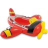Лодка INTEX POOL CRUISERS , от 3 до 6 лет красный 59380