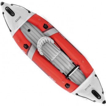 Надувная байдарка INTEX EXCURSION PRO K1 68303
