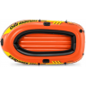 Надувная лодка INTEX EXPLORER PRO 200 196*102*33 см 58356