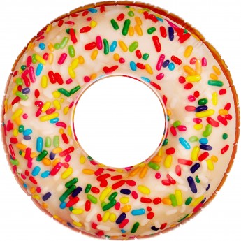 Надувной круг INTEX «ПОНЧИК» 56263 Надувной круг INTEX «ПОНЧИК» 56263