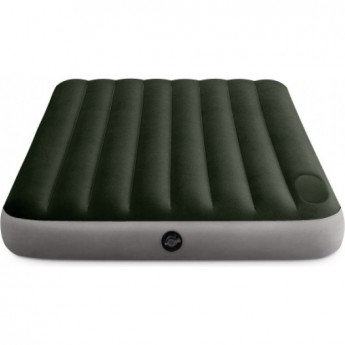 Надувной матрас INTEX DOWNY AIRBED 64762 137х191х25 см. Надувной матрас INTEX DOWNY AIRBED 64762 137х191х25 см.