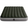 Надувной матрас INTEX PRESTIGE DOWNY BED , 137х191х25см 64108