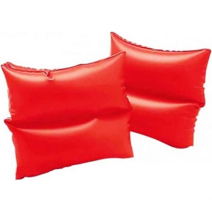 Нарукавники INTEX «НЕОН», 19х19 см от 3-6 лет 59640