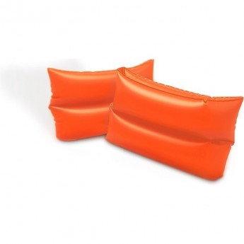 Нарукавники INTEX 59642 «НЕОН», 25х17 см, от 6-12 лет Нарукавники INTEX 59642 «НЕОН», 25х17 см, от 6-12 лет