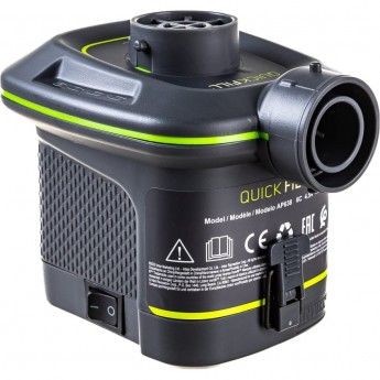 Насос на батарейках INTEX 66638 6 «C»