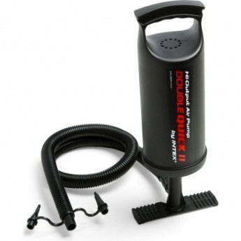 Насос ручной INTEX 68614, 36 см