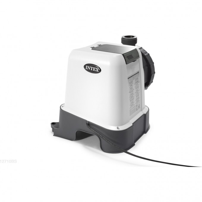 Насос с блоком управления INTEX 12710