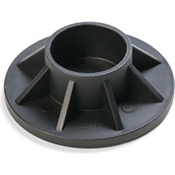 Опора INTEX 10576 вертикальной стойки каркаса для бассейнов Опора INTEX 10576 вертикальной стойки каркаса для бассейнов