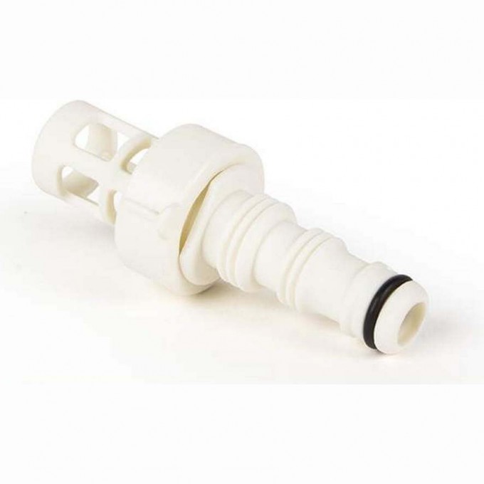 Переходник для сливного клапана INTEX 10201