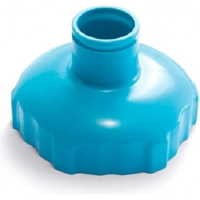 Переходник INTEX для подключения шланга 32мм на всасывающую форсунку 11447A