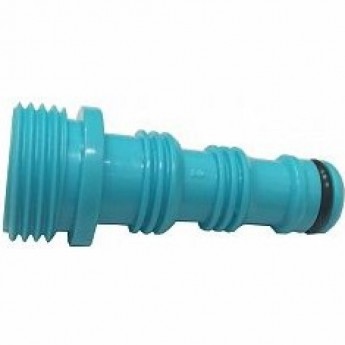 Переходник INTEX 10143A для слива воды из бассейна Переходник INTEX 10143A для слива воды из бассейна