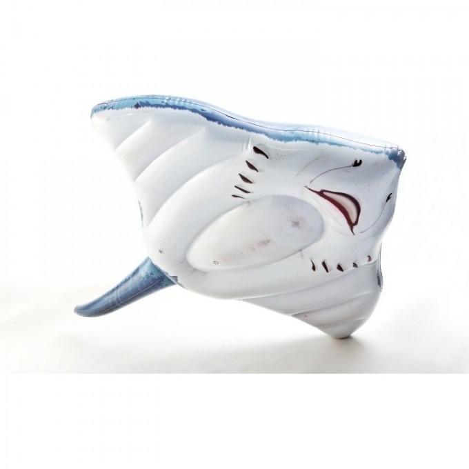 Плот надувной INTEX «СКАТ» , 145х188 см 57550