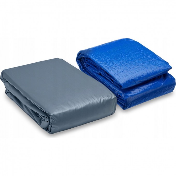 Подстилка под бассейн 549см INTEX 18933