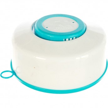 Поплавок-дозатор INTEX 29041 17,8 см для химии в таблетках по 200 г Поплавок-дозатор INTEX 29041 17,8 см для химии в таблетках по 200 г