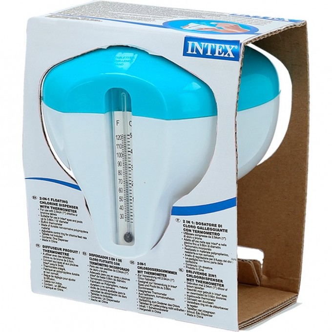 Поплавок-дозатор INTEX 29043 с термометром для химии в таблетках 29041_prd_2018_300.jpg