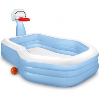 Семейный надувной бассейн INTEX 57183NP Семейный надувной бассейн INTEX 57183NP