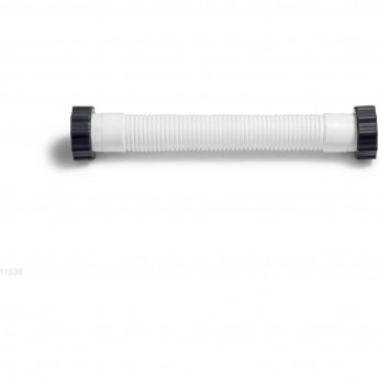 Соединительный шланг INTEX 11536 для 16" песочного фильтр-насоса с хлоргенератором Соединительный шланг INTEX 11536 для 16" песочного фильтр-насоса с хлоргенератором