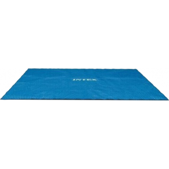 Солнечное покрывало INTEX 28016 для бассейна Rectangular Frame 549x274см Солнечное покрывало INTEX 28016 для бассейна Rectangular Frame 549x274см