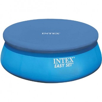 Тент для надувного бассейна INTEX EASY SET 28022 366 см